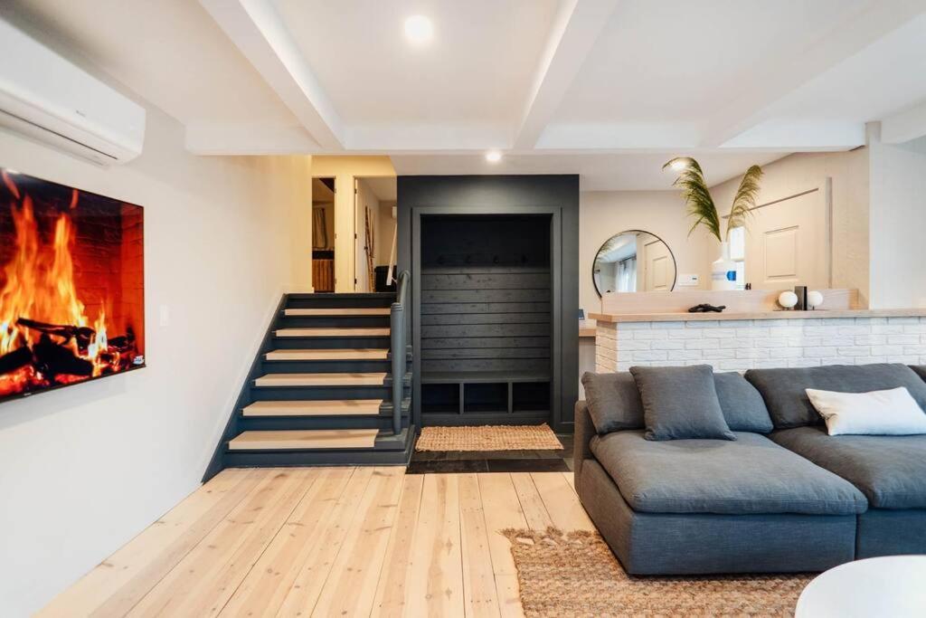 Prattvilla -Catskill -Mountain Escape 5 Bedroom ,3 Bath With Hot Tub Prattsville Екстериор снимка
