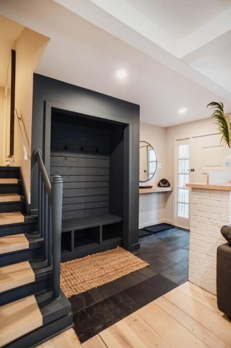 Prattvilla -Catskill -Mountain Escape 5 Bedroom ,3 Bath With Hot Tub Prattsville Екстериор снимка