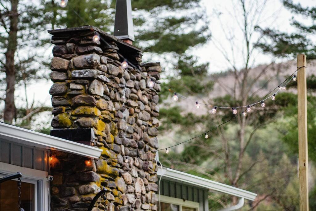 Prattvilla -Catskill -Mountain Escape 5 Bedroom ,3 Bath With Hot Tub Prattsville Екстериор снимка