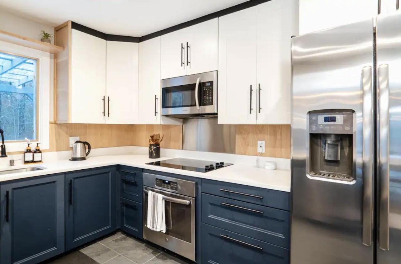Prattvilla -Catskill -Mountain Escape 5 Bedroom ,3 Bath With Hot Tub Prattsville Екстериор снимка