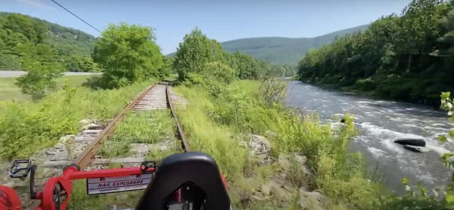 Prattvilla -Catskill -Mountain Escape 5 Bedroom ,3 Bath With Hot Tub Prattsville Екстериор снимка