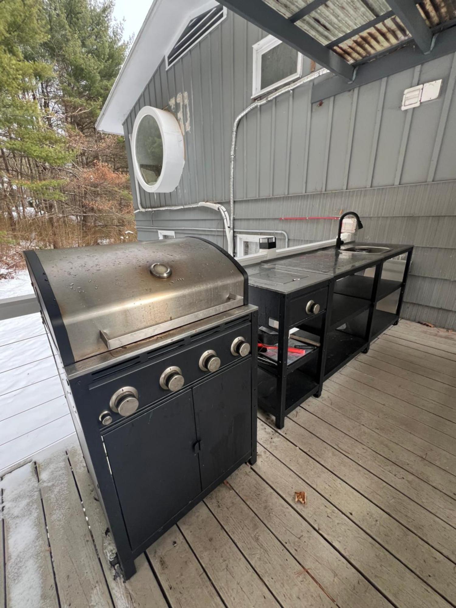 Prattvilla -Catskill -Mountain Escape 5 Bedroom ,3 Bath With Hot Tub Prattsville Екстериор снимка